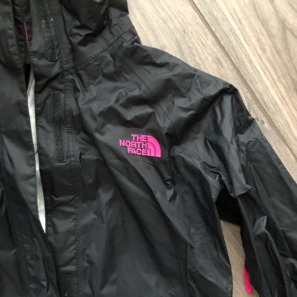 The North Face Shell Rain Jacket - Picture 3 of 3
